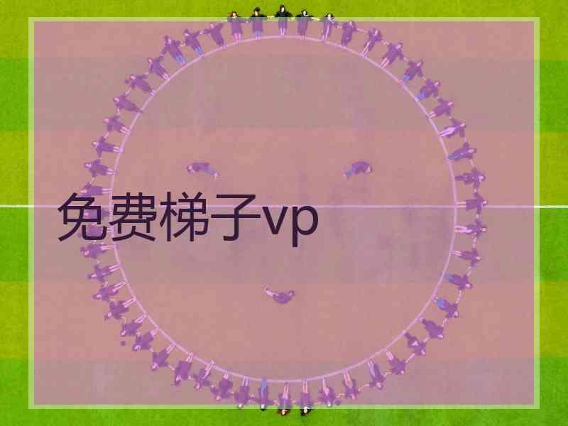 免费梯子vp