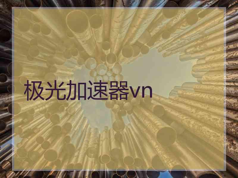 极光加速器vn